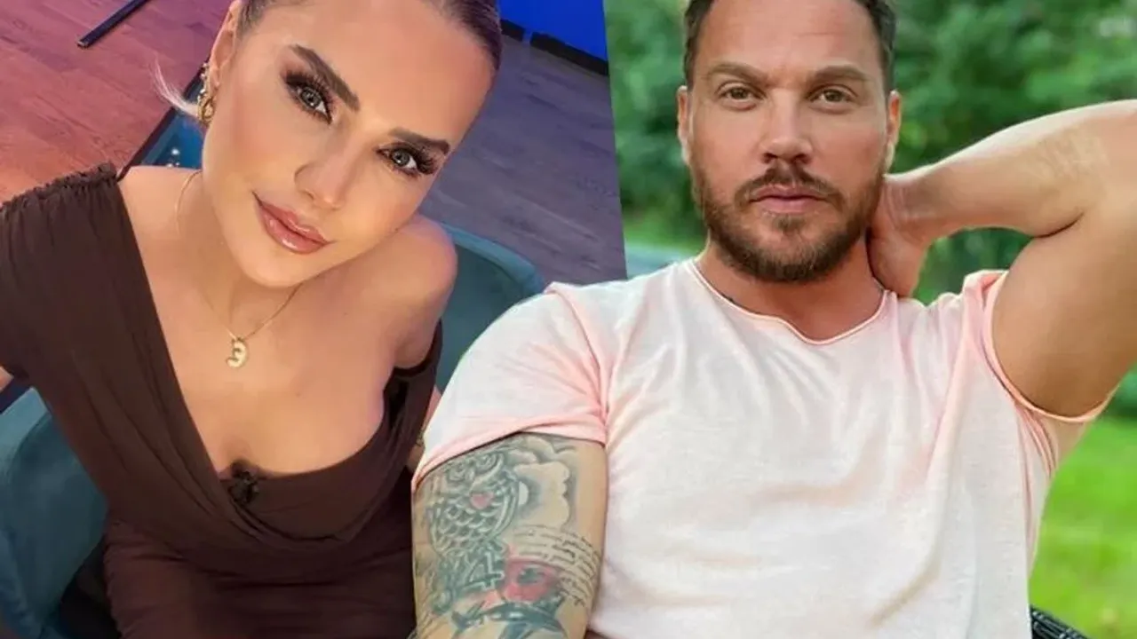 Ece Erken'den Sinan Akçıl'ı kızdıracak sözler! 