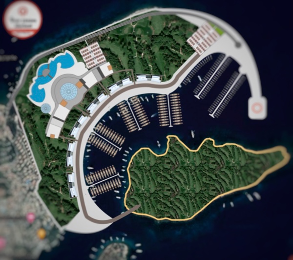 44 Yıl Sonra Yeniden Açılan Dava: Hazine Arazisi Nasıl Tartışmalı Hale Geldi?