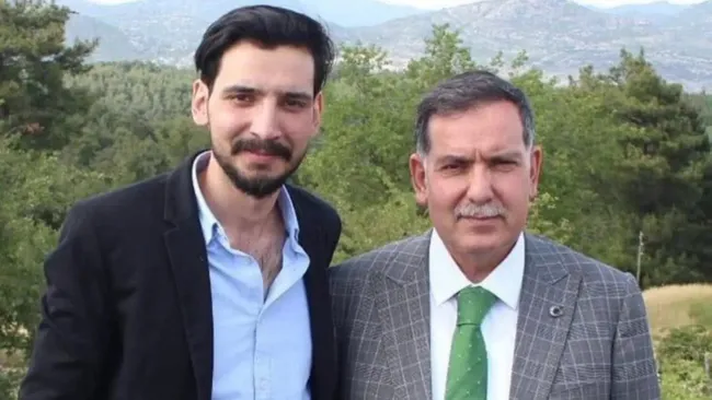 AKP’li Vekilin Oğlu Skandalında Şok Karar: TBMM Aracıyla Uyuşturucu Ticareti ve 11 Yıl Hapis!