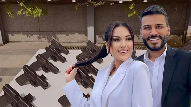 İstanbul'da suç örgütlerine operasyon! Dikkat çeken Dilan Polat detayı