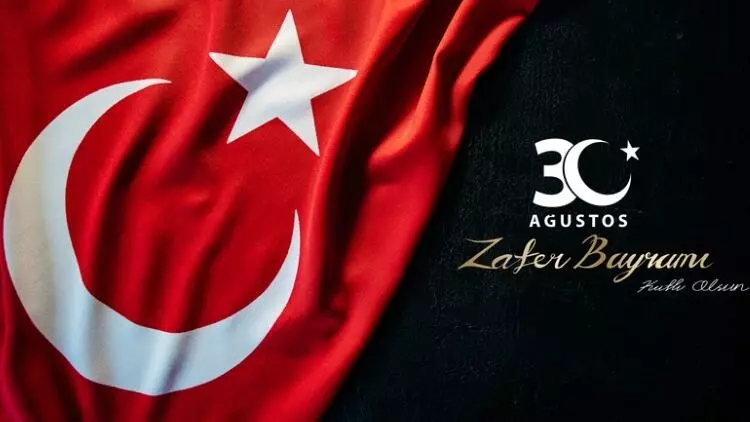 30 Ağustos Zafer Bayramı: Türk Milletinin Bağımsızlık Destanı