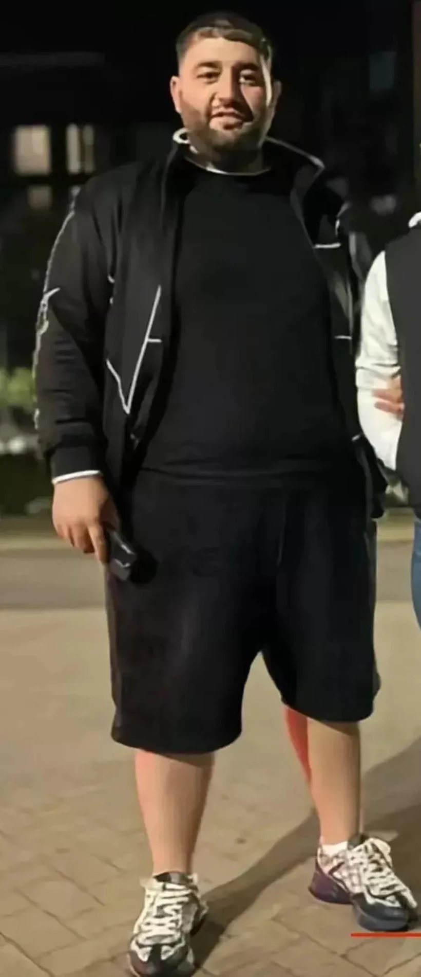 Casperlar suç örgütü lideri İtalya'da yakalandı