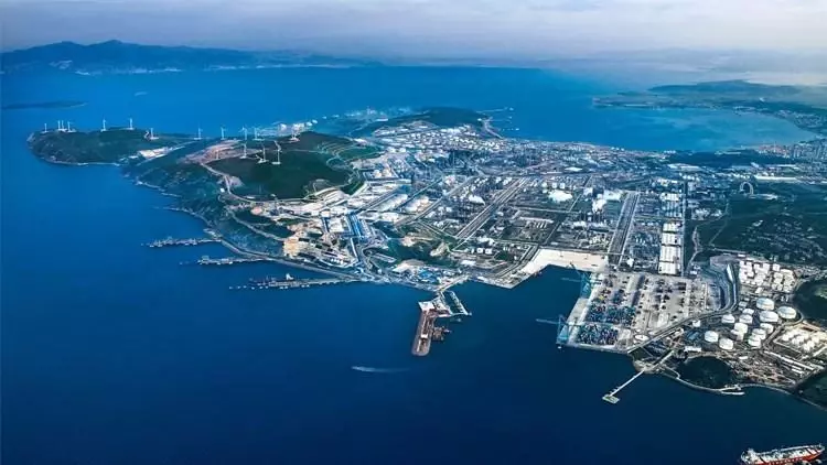 Petkim’i, 7 milyar dolarlık yatırım korkusu sardı