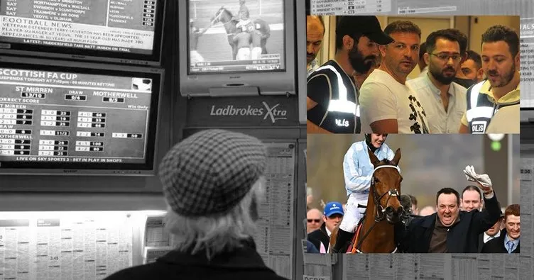 İngiltere-Türkiye Hattında Sanal Kumar Vurgunu: ‘Kral’ Lakaplı Kenny ve Veysel Şahin Hakkında Soruşturma