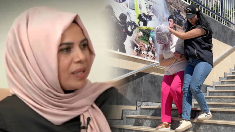 Yemek Programıyla Ünlenmişti: Reyhan Şef’ten 28,5 Milyonluk Vurgun