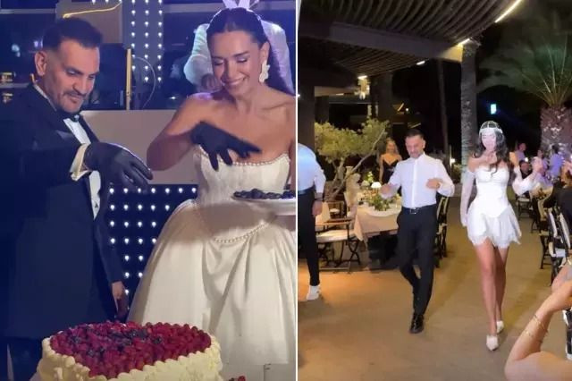 Survivor Yarışmacısı Kardeniz Kılıç’ın Evliliği Aile Krizine Yol Açtı!