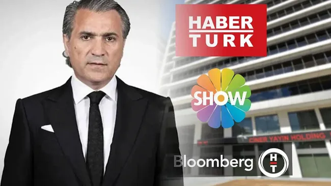 MASAK raporları detayları ortaya çıkardı: Can Holding suç gelirlerini böyle aklamış!