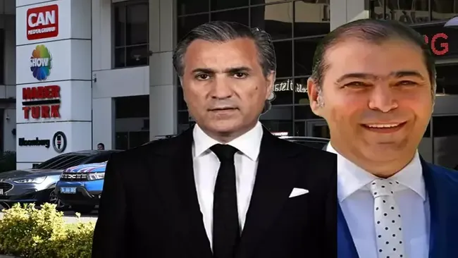 Kemal Can ve Mehmet Şakir Can her yerde aranıyor