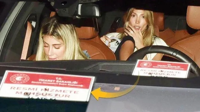 Skandal kart işinden etti: Sevval Şahin'in başını sevgilisi yaktı