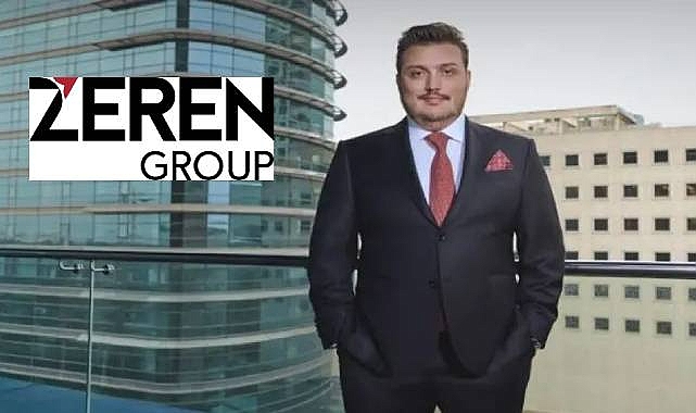 Interpol Kırmızı Bültenle Aranan İş İnsanı Mustafa Yiğit Zeren Hırvatistan’da Serbest Bırakıldı