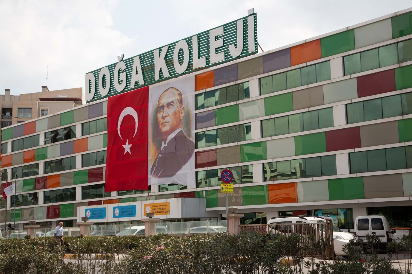 Doğa Koleji, Can Holding'e 250 bin liraya mı satıldı?