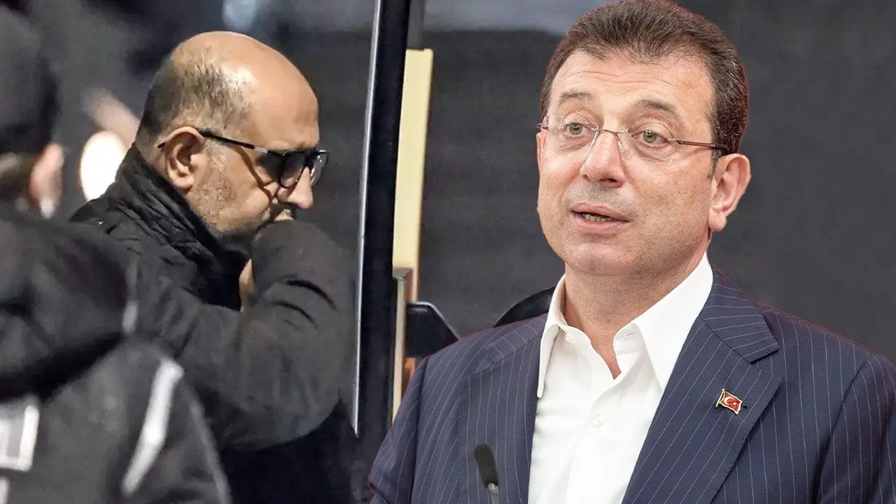 Aziz İhsan Aktaş: “İmamoğlu ile Akpolat’ın Kavgaları Yolsuzlukları Ortaya Çıkardı”