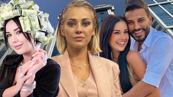 Dilan Polat ve Feyza Altun’un Sarhoş Muhabbeti Sosyal Medyada Gündem Oldu