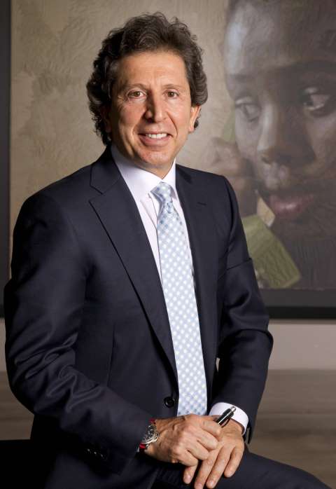 MAR Yapı’nın Sahibi Münir Özkök Kimdir?