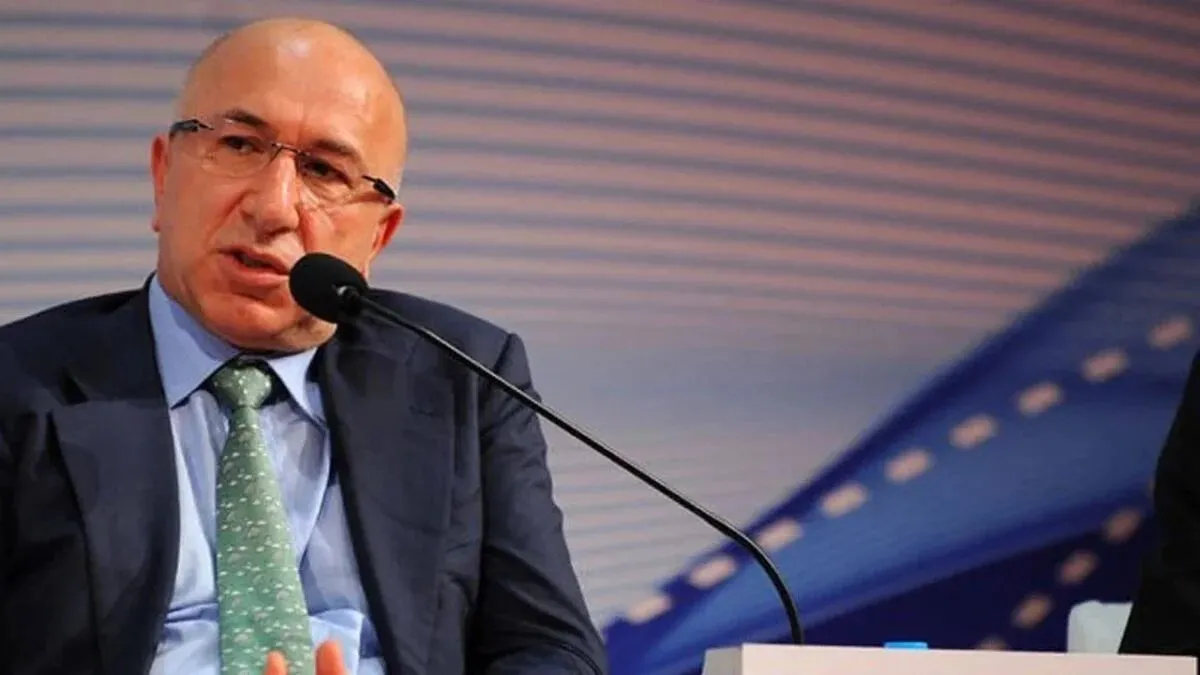 Can Holding Soruşturması Derinleşti: Ciner Medya Satışında Kara Para ve Kaçakçılık İddiası