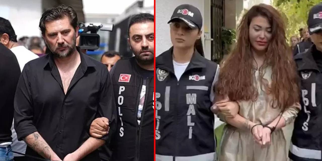 Neslim ve İnanç Güngen İlk Duruşma hakim karşısında: 154 yıl hapisleri isteniyor