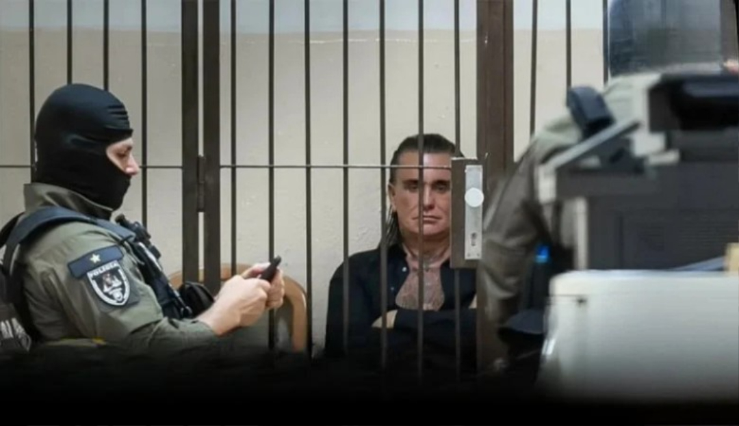 “Cehennem Necati” İzmir’de Gözaltında! Necati Coşkun Arabacı Menderes Havalimanı’nda Yakalandı