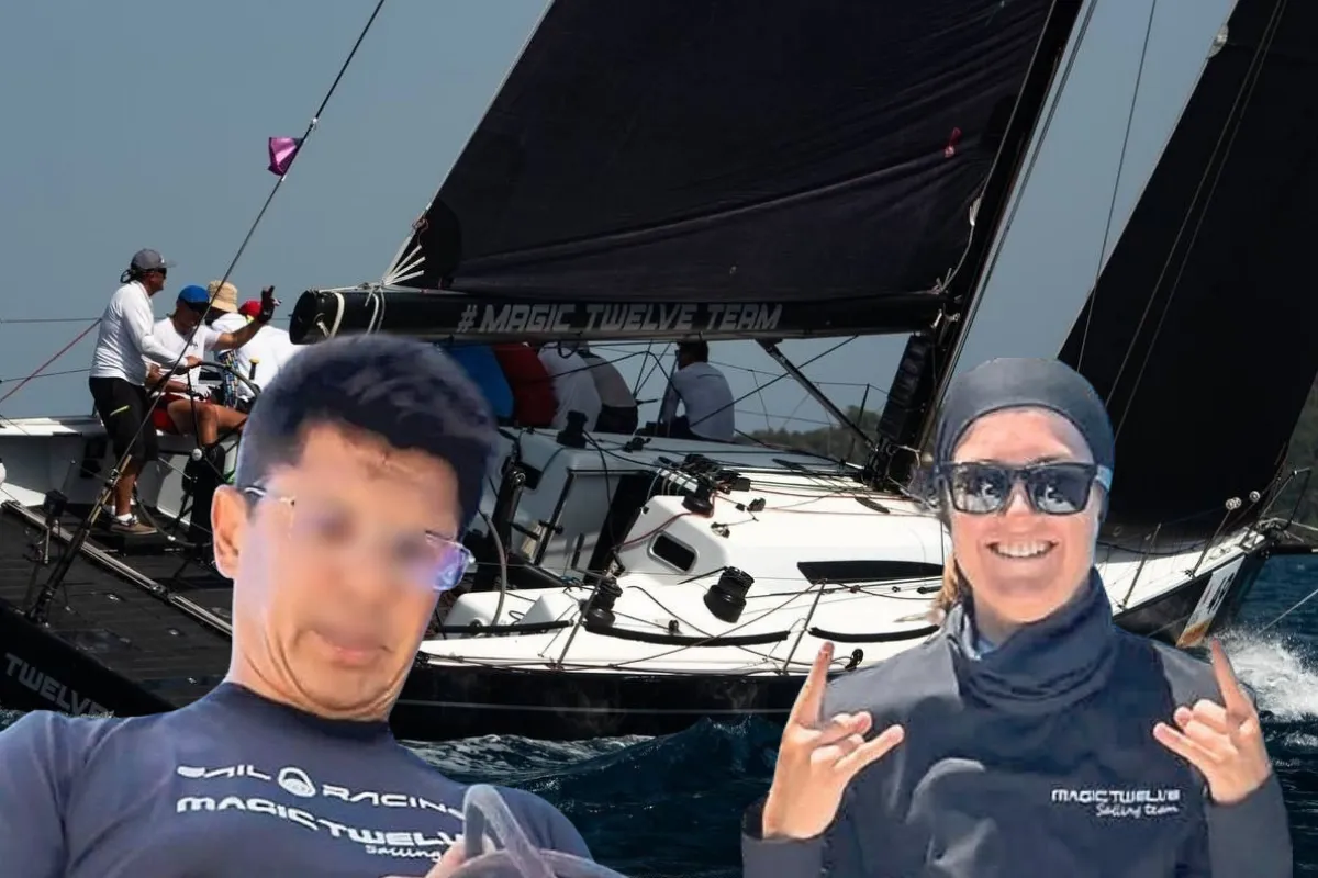 Göcek’te Yelken Yarışlarında Taciz İddiası: Rus Kaptan Hakkında Yakalama Kararı Devam Ediyor