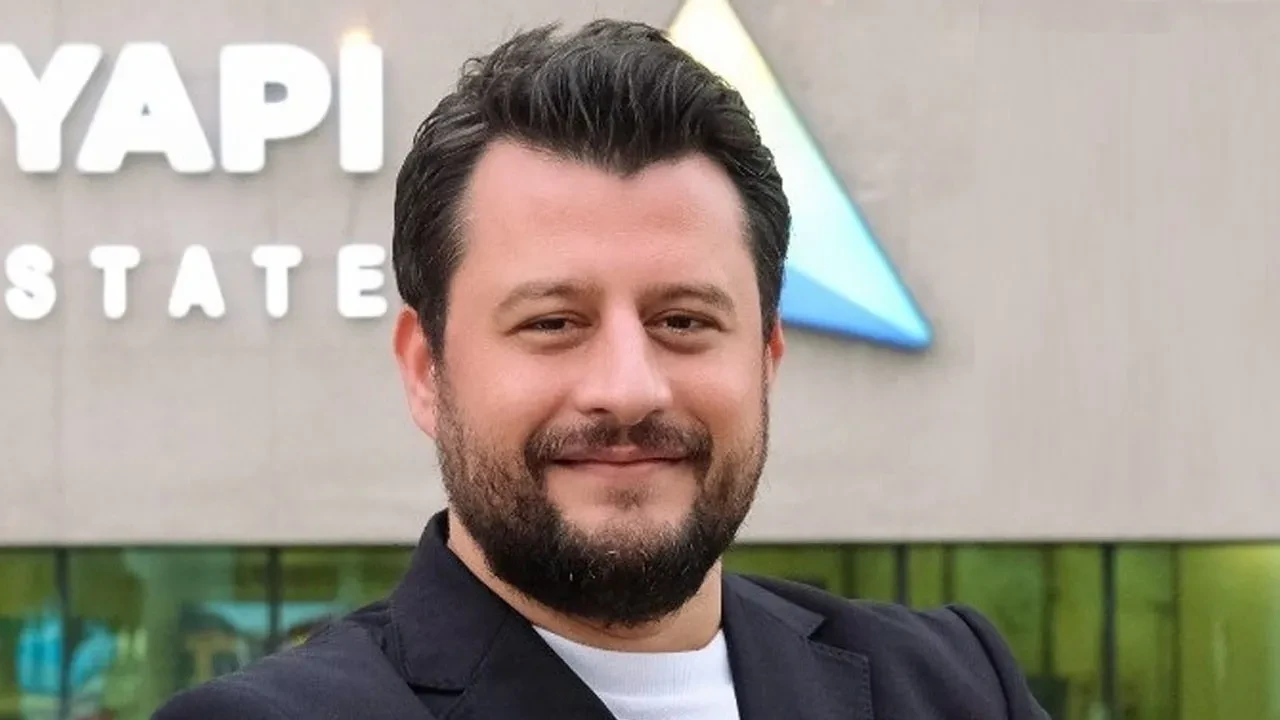 Ahmet Atış tutuklandı; Atış Yapı'ya kayyum atandı!