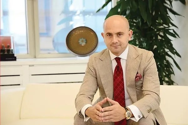 Cihan Ekşioğlu’na Şok Gözaltı ve Tutuklanma Talebi!