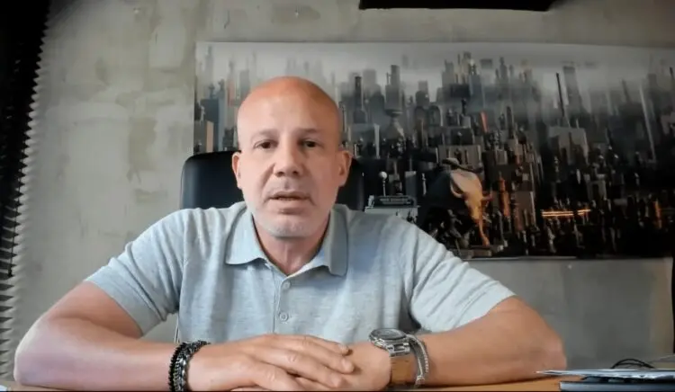 İstanbul Portföy ortağına SPK'dan 18.5 milyon lira ceza!