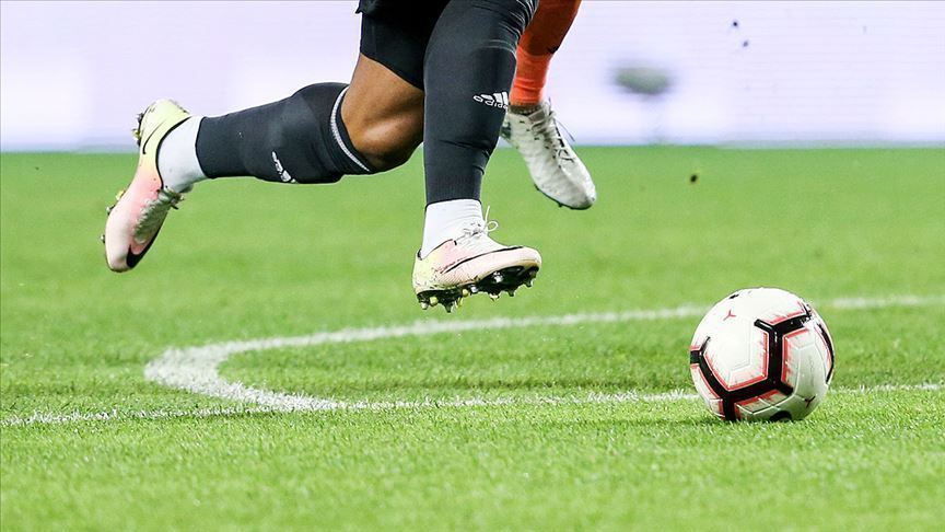 Türk futbolunda dev bahis skandalı: 371 hakem, 3 bin 700 futbolcu mercek altında
