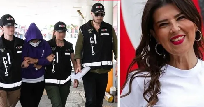 İzmir’in Seçil Erzan’ına 113 Yıl Hapis İstemi! Banka Müdürü Hatice Özalp’e Şok Suçlama