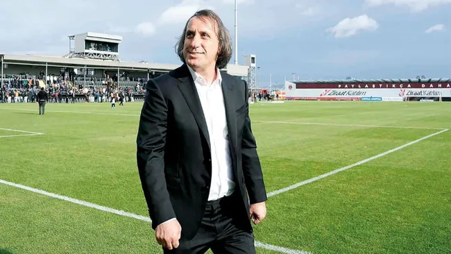 Eyüpspor Başkanı Murat Özkaya’nın 28 Milyar Liralık Borcu Ortaya Çıktı: Bahis Soruşturması Derinleşiyor