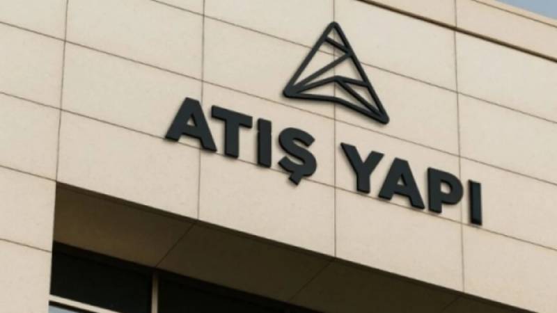 On binlerce kişiyi mağdur eden inşaat firması Atış Yapı'ya kayyum atandı