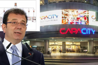 5 Milyon Dolar Rüşvet İddiası İddianameye Dönüştü: “İmamoğlu Suç Örgütü” Soruşturmasında Çarpıcı Detaylar!