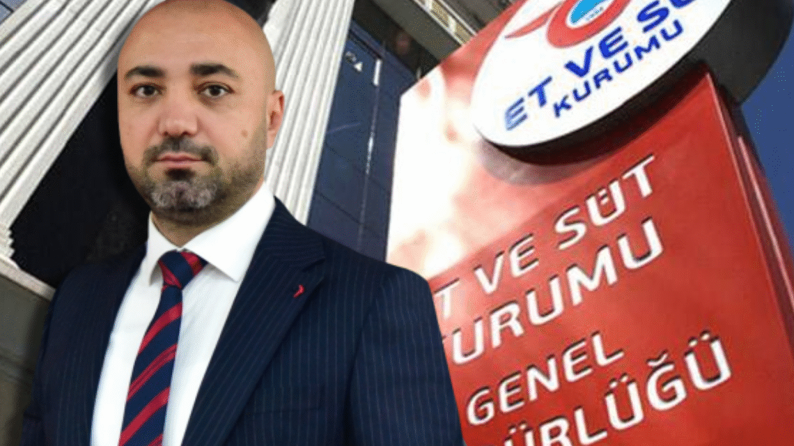 Et ve Süt Kurumu Genel Müdürü Mücahit Taylan Macaristan Et Ticareti Skandalıyla Gündemde