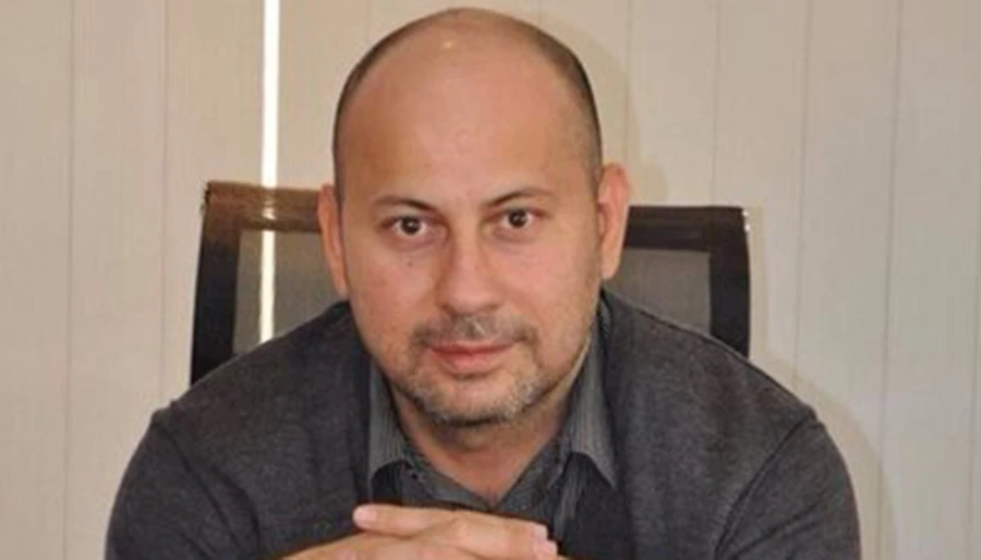 Prince Holding Başkanı İsmail Lepiev Kimdir?