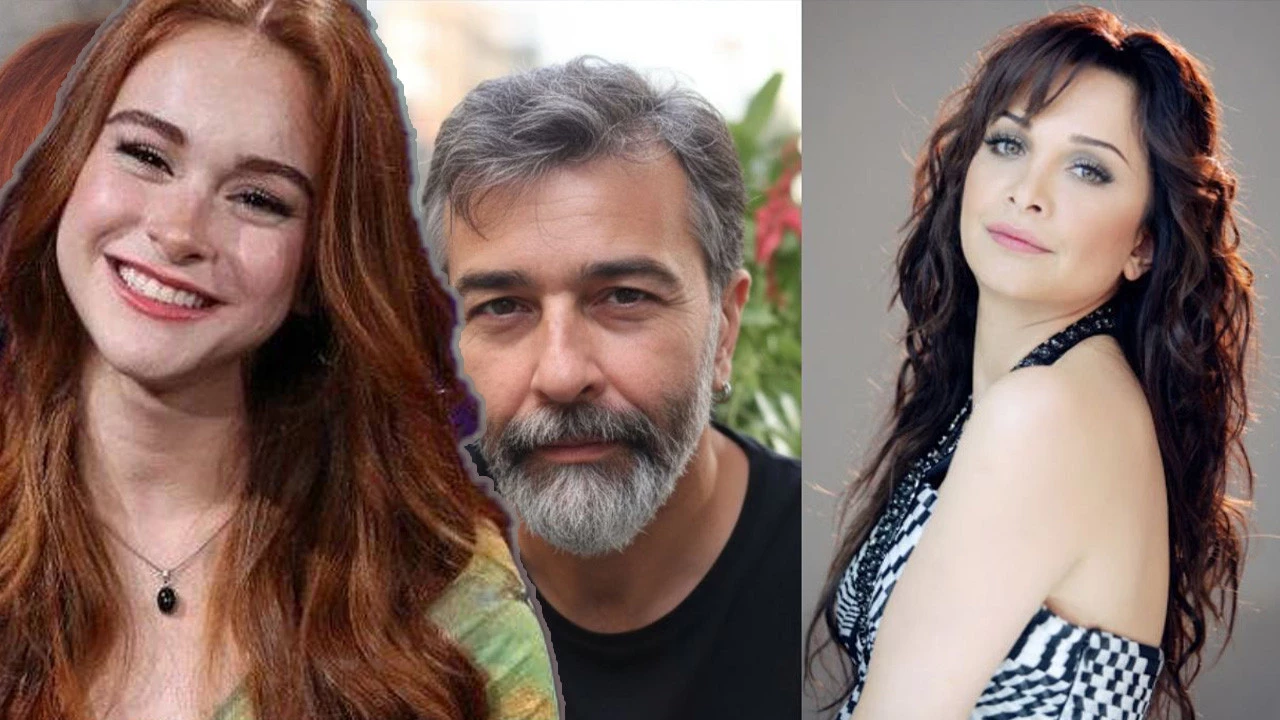 “Bez Bebek”in Yağmur’u Asena Keskinci’den Yıllar Sonra Şok İddialar: “Evrim Akın Beni Sette Yüksekten Aşağı Bıraktı, Ailemin Dağılmasında Payı Var”