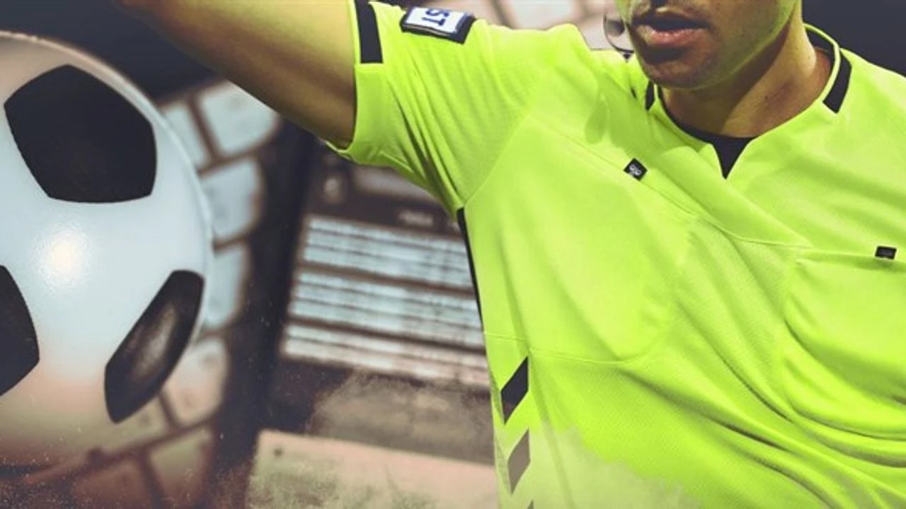‘Futbolda Bahis’ Soruşturmasında 17 Hakem İçin MASAK Raporu: Milyonluk İşlem Trafiği Ortaya Çıktı