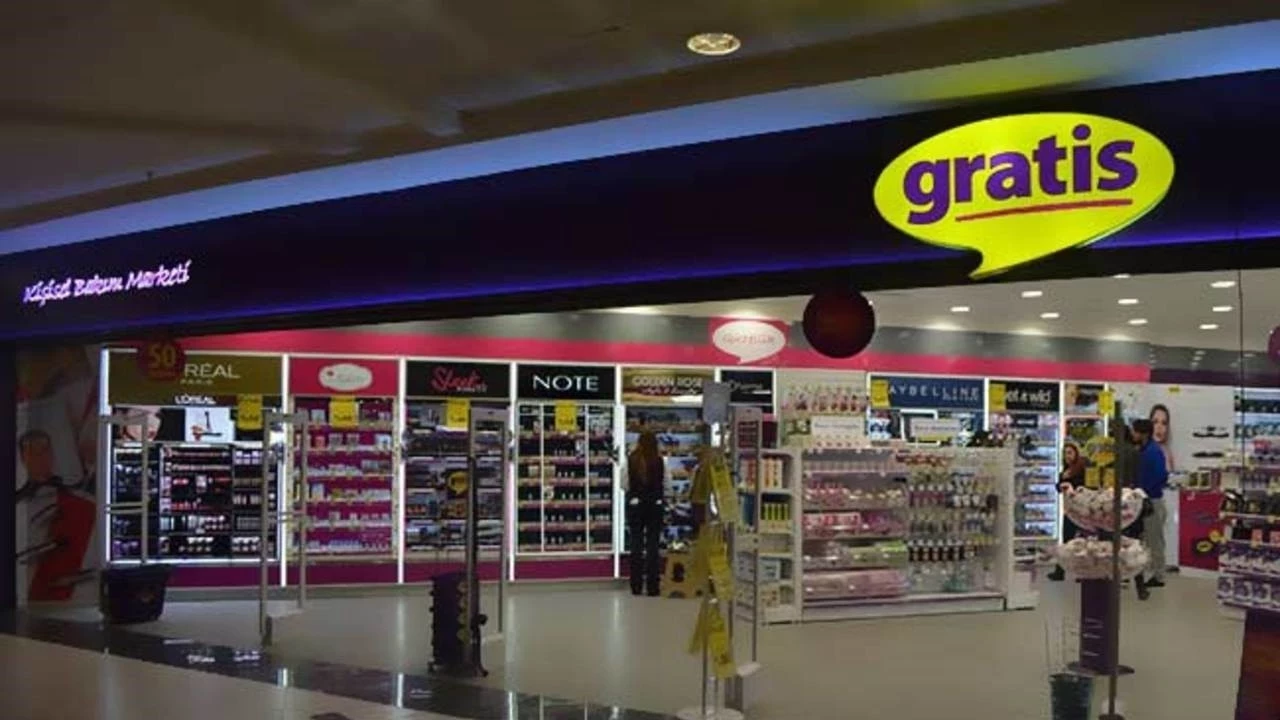 Gratis’e CİMER ve Sosyal Medya Şikayetleri Sonrası Denetim: 11 Üründe Usulsüzlük Tespit Edildi