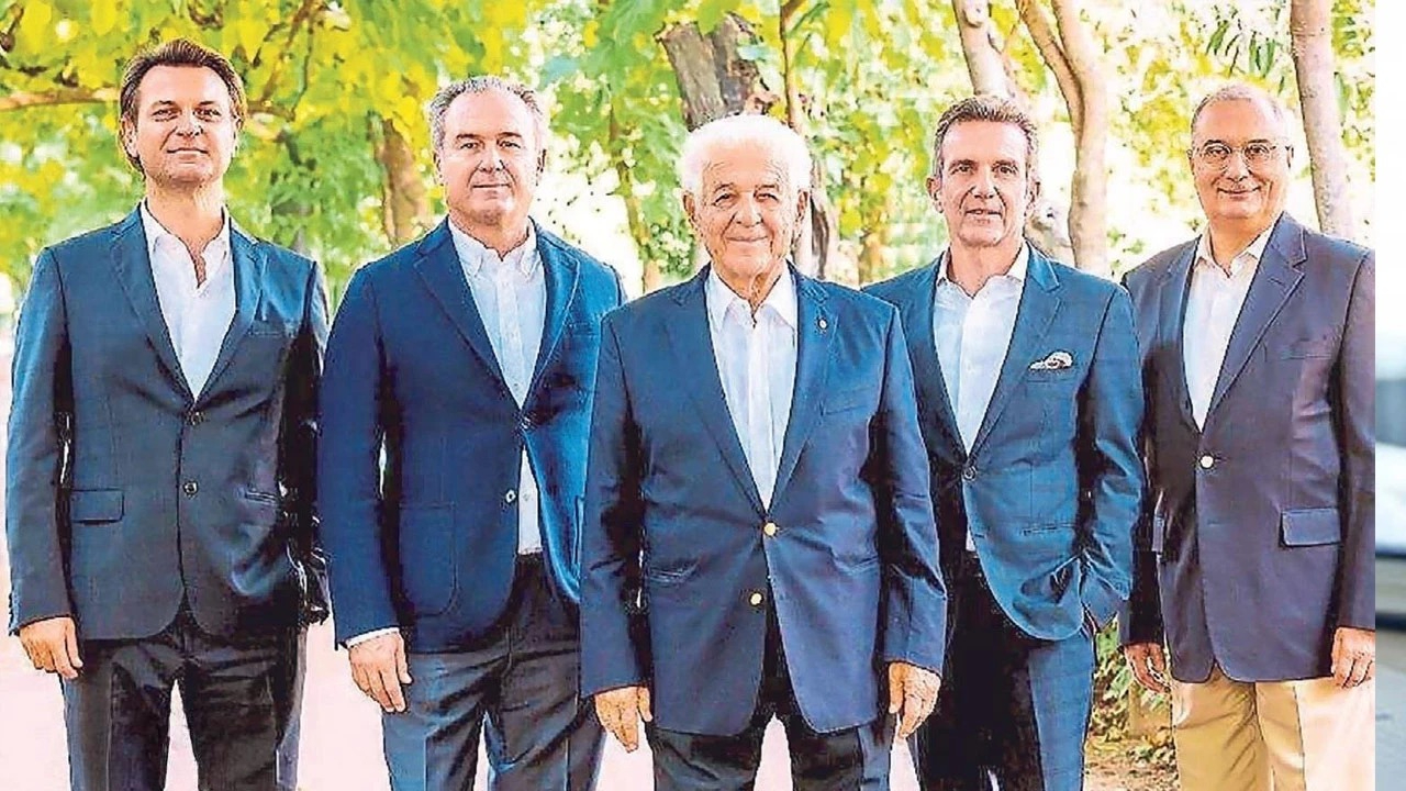 Atay Holding'te miras kavgası: Genel Kurul İptal Davaları ve Şüpheli Vasiyetname İddiaları