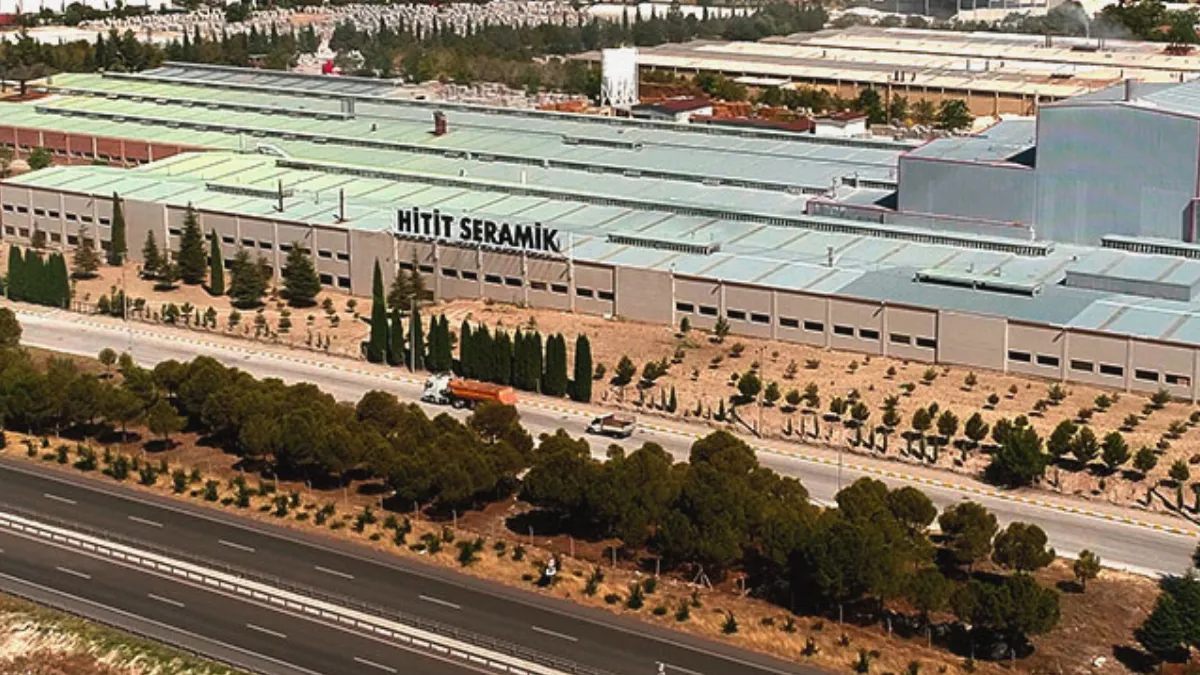 Hitit Seramik 1.5 milyarlık borçla iflas etti!