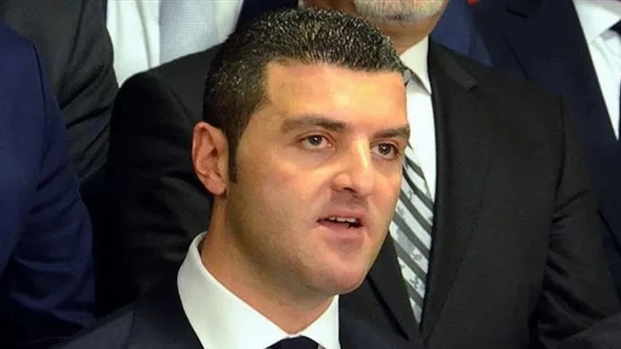 İranlı işadamından suç duyurusu! 