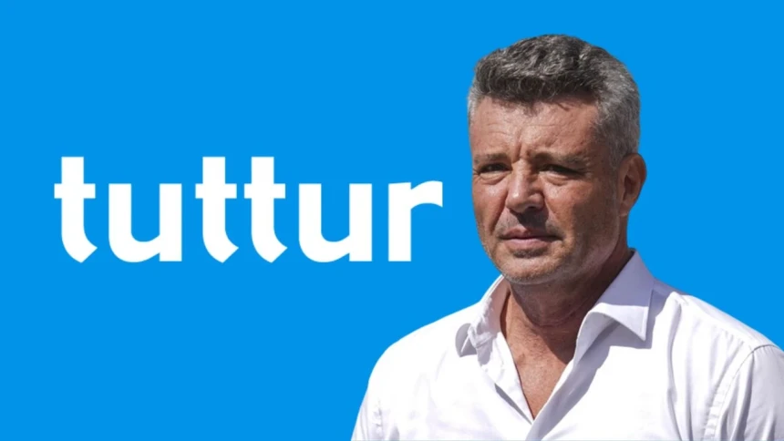 Tuttur.com Soruşturmasında Flaş Gelişme: İddiayı Ortaya Atan Şahıs Tutuklandı!