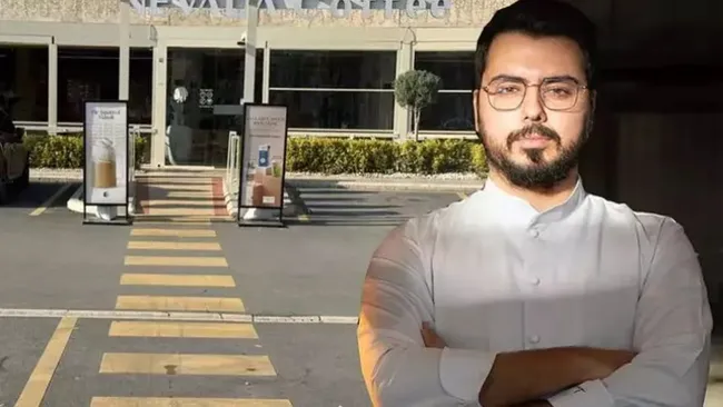 MasterChef şampiyonu Serhat Doğramacı'nın restoranına silahlı saldırı!