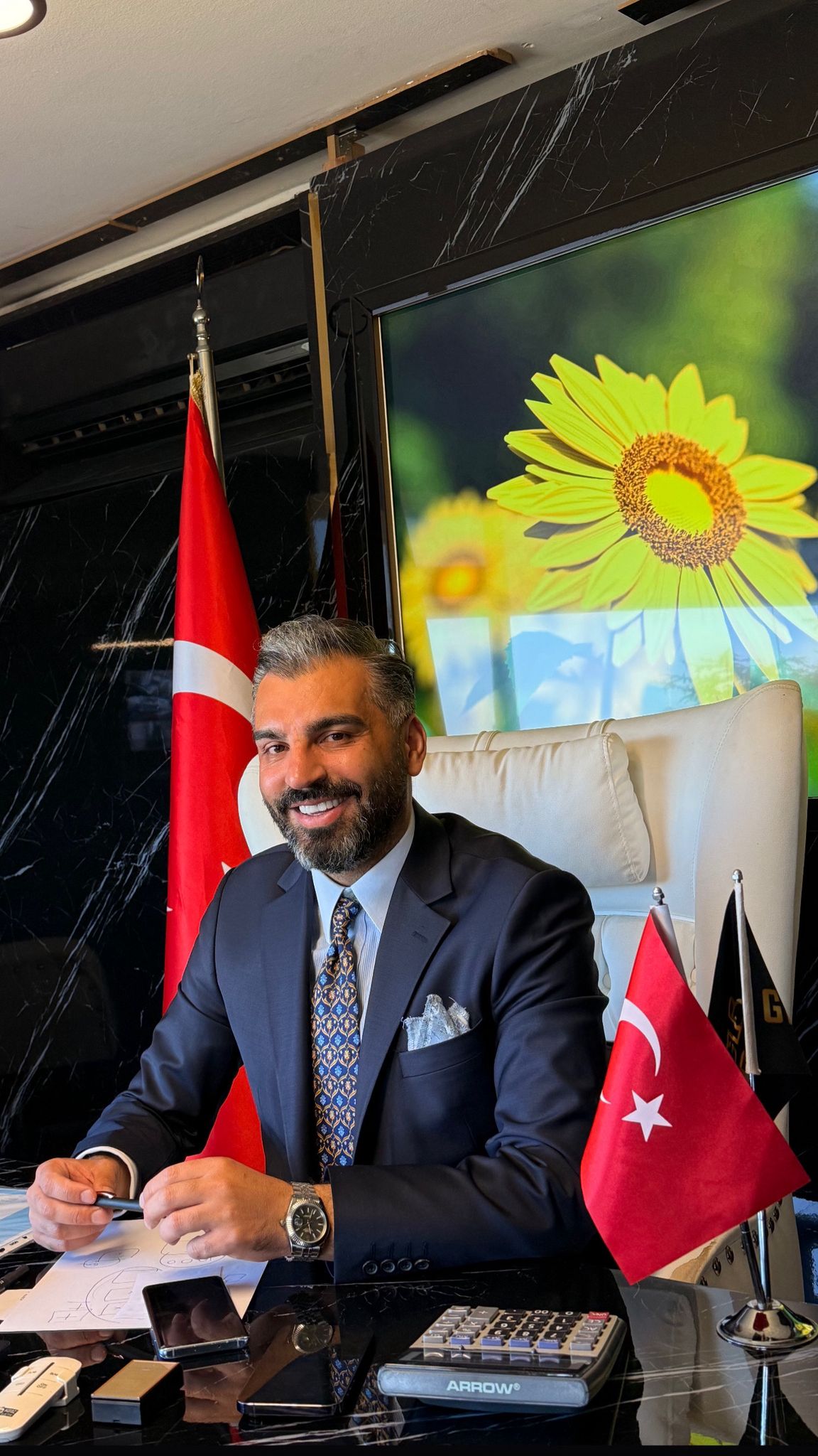 Eren Şar, 4 Yıl Sonra Örgütlü Suç Davasından Beraat Etti: “Hakkımdaki Olumsuz Haberler Hayatımı Etkiledi”