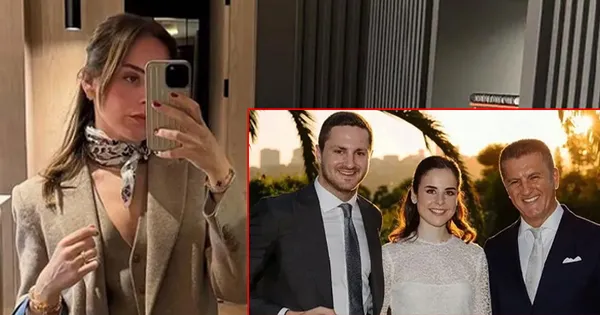 Sarıgül'e 1.5 milyarlık boşanma davası şoku!