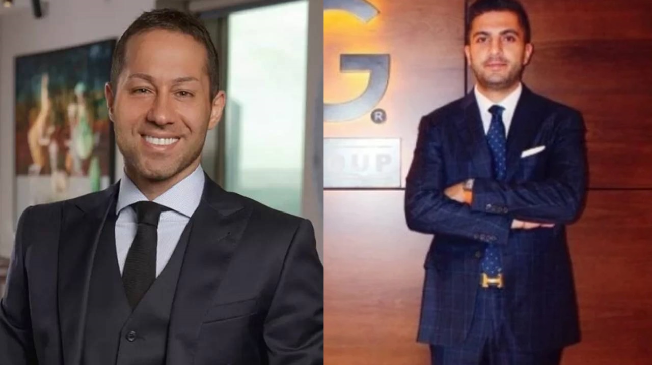 Uyuşturucu Operasyonunda Yeni Gelişme: Kasım Garipoğlu ve Burak Ateş Hakkında Yakalama Kararı