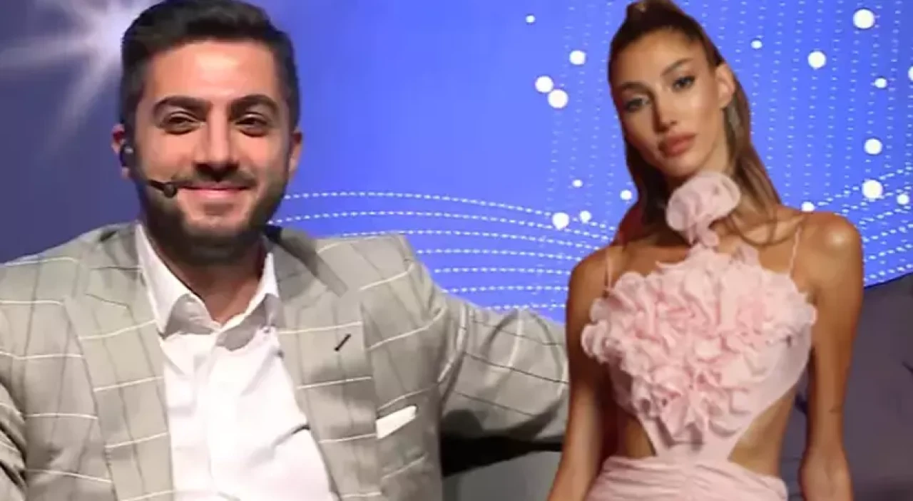 Burak Ateş Kimdir, Ne İş Yapıyor? İş Dünyasında Yükselen İsim Gündemde