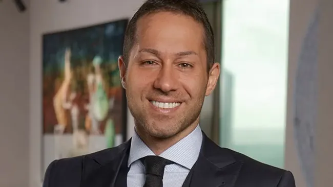 Kasım Garipoğlu’nun Tüm Mal Varlığına El Konuldu