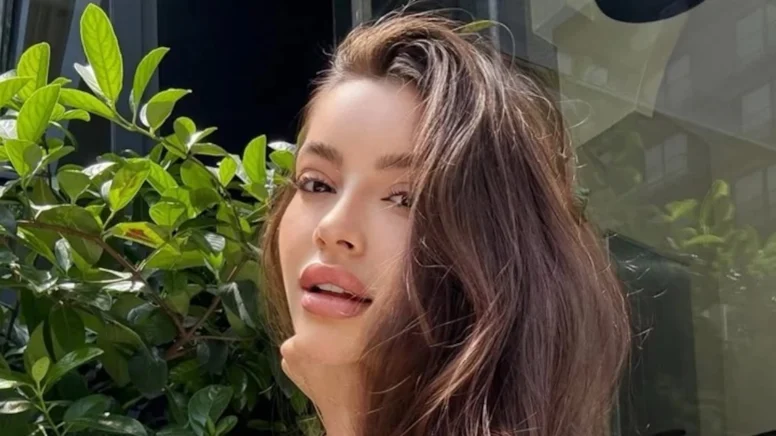 Fuhuş operasyonunda herkes 'Bu Kim?' diyor: Meğer güzellik yarışmasına da katılmış