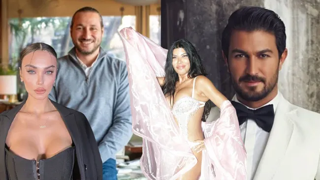 Ünlüler, İş İnsanları, Mekan Sahipleri: Uyuşturucu ve Fuhuş Operasyonunda İsim İsim Gözaltı