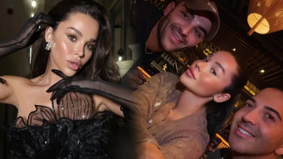 Uyuşturucu ve Fuhuş Dosyasında Yeni İddia: Ezgi Fındık ve “Cihanna” Aynı Soruşturmada