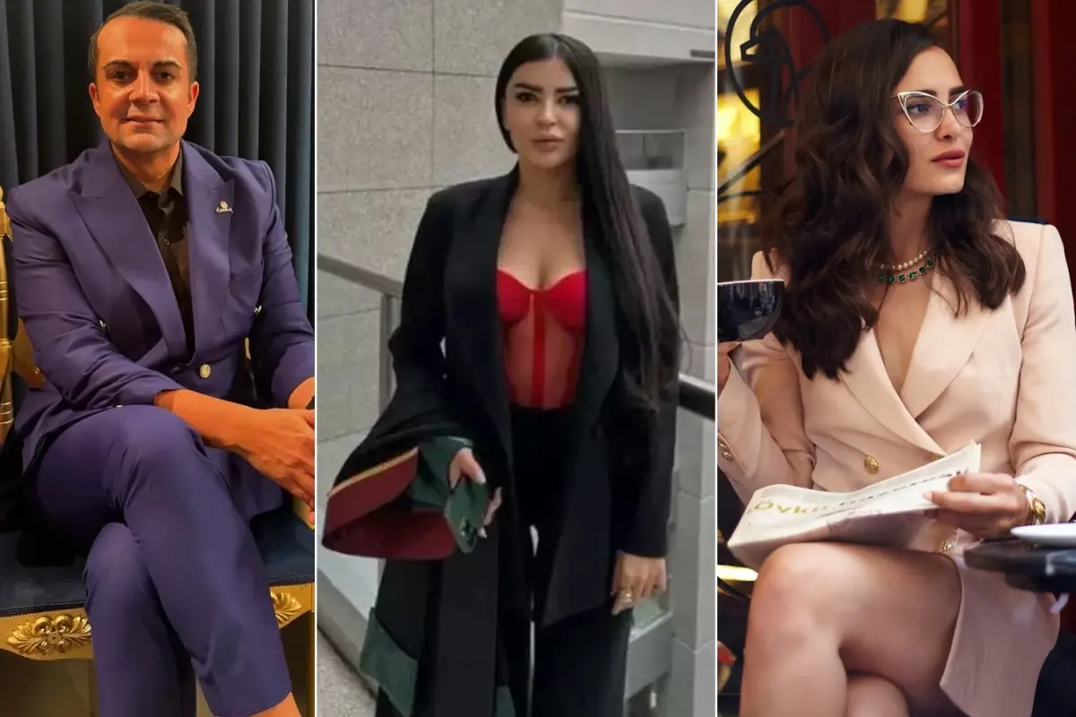 Fenomen öğretmenlerden sonra sıra avukatlarda: Sosyal medya paylaşımlarına sıkı denetim geliyor