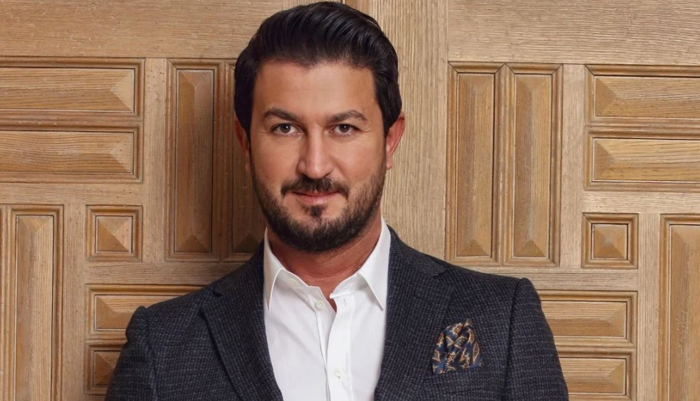 Mahmut Uğur Ziylan kimdir, ne iş yapıyor? Mahmut Uğur Ziylan evli mi, çocuğu var mı?